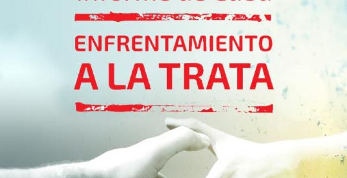 Informe de Cuba sobre la Prevención y Enfrentamiento a la Trata de Personas y la Protección a las víctimas 2017 Informe de Cuba sobre la Prevención y Enfrentamiento a la Trata de Personas y la Protección a las víctimas 2017