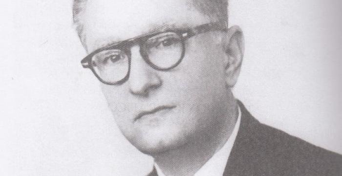 Enrique Hart Ramírez a 30 años de su deceso Enrique Hart Ramírez a 30 años de su deceso