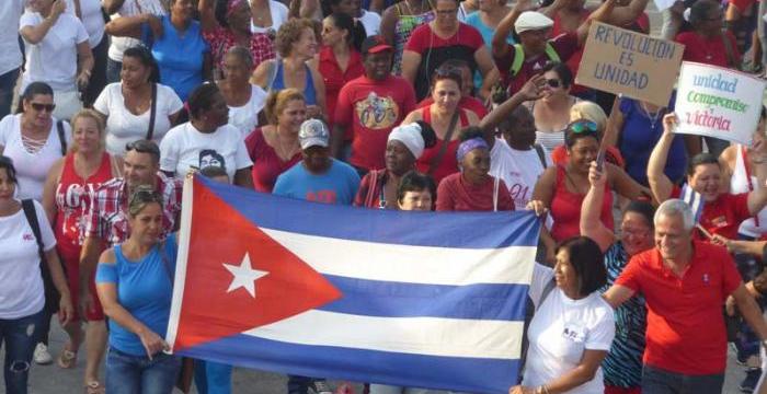 Anteproyecto de Constitución: Visión hacia el presente y el futuro de la Patria