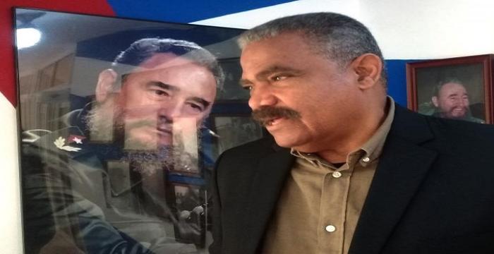 Foto: Pastor Batista Valdés