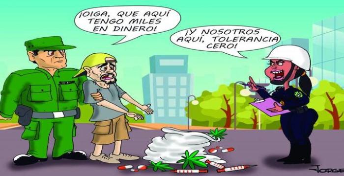 Foto: JORGE Foto: JORGE