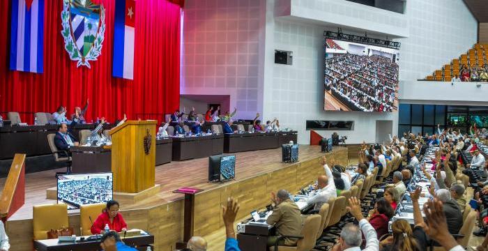 Pleno Asamblea Pleno Asamblea