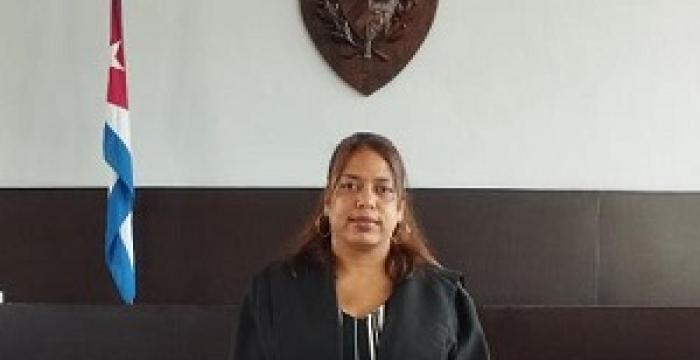 Ermila Mercedes Herrera Pérez