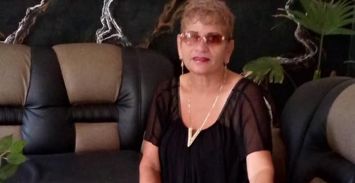 Rosa María García Hernández Rosa María García Hernández