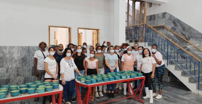 Foto: Cecilia Meredith Jiménez