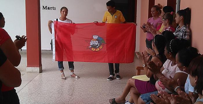 Reconocimiento a jóvenes tuneros-1 Reconocimiento a jóvenes tuneros-1