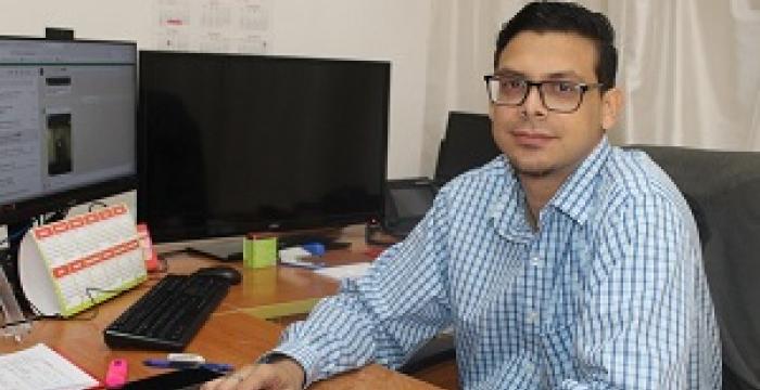 José çAngel Fernández Castañeda Cuadro destacado a niveles provincial y nacional, durante el año 2023.