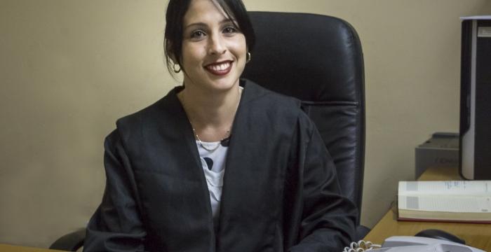 Amor para impartir justicia-2