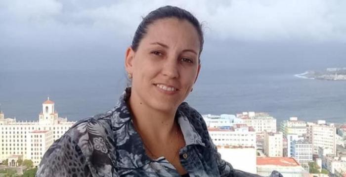 Ludmila Collazo Rodríguez Ludmila Collazo Rodríguez