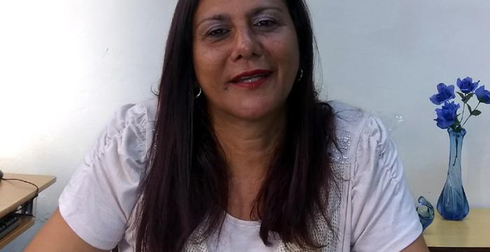 La justicia tiene nombre de mujer La justicia tiene nombre de mujer