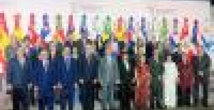 Cumbre Judicial Iberoamericana Cumbre Judicial Iberoamericana