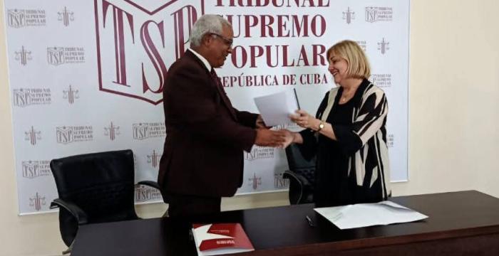 Actualización protocolo TSP-ONBC Actualización protocolo TSP-ONBC