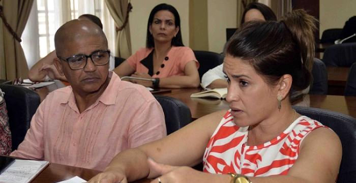 Comité de Género. TSP Comité de Género. TSP