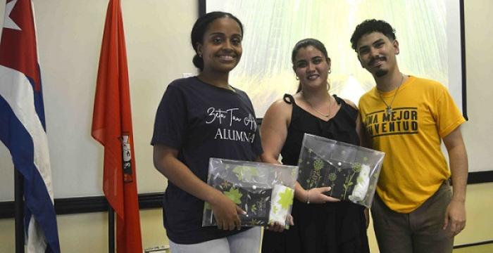 Acto 4 de abril. TSP