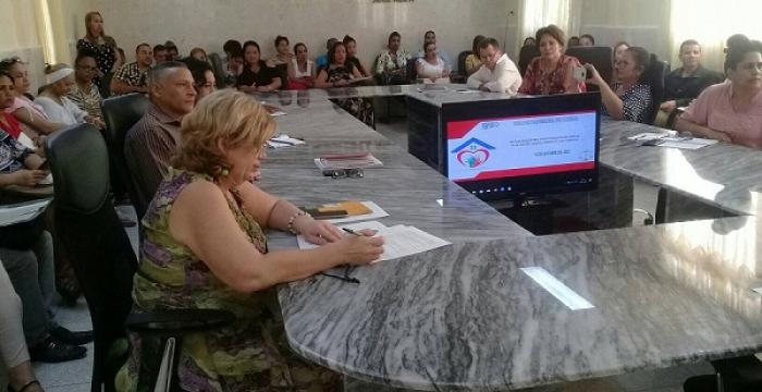 Tribunal Provincial de Granma