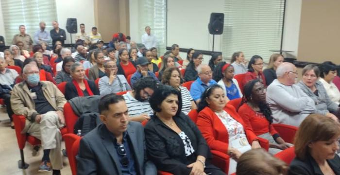 Acto 51 aniversario Sistema de Tribunales Acto 51 aniversario Sistema de Tribunales