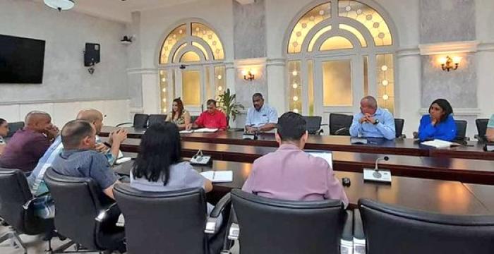 Grupo de Trabajo Temporal para dinamizar las acciones de transformación digital en el Sistema de Tribunales. Grupo de Trabajo Temporal para dinamizar las acciones de transformación digital en el Sistema de Tribunales. Grupo de Trabajo Temporal para dinamizar las acciones de transformación digital en el Sistema de Tribunales.