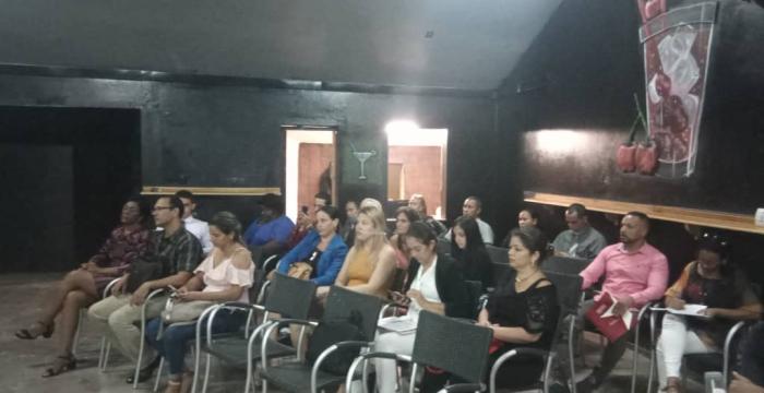 Tribunal Provincial de la Isla de la Juventud 