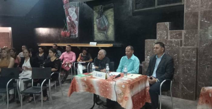 Tribunal Provincial de la Isla de la Juventud 