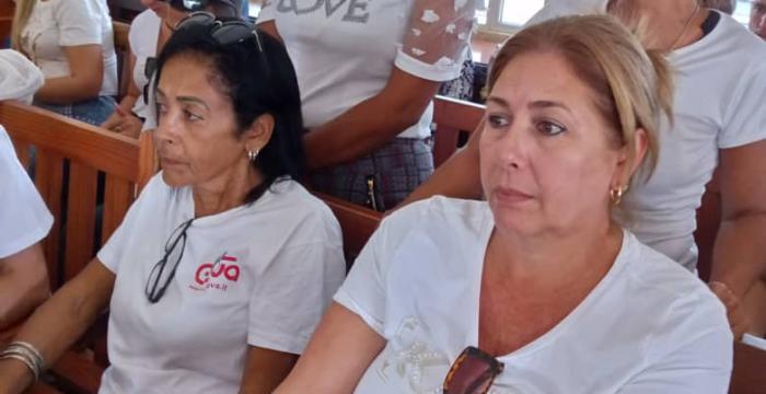 Asamblea de Ejemplares en TPP Artemisa Asamblea de Ejemplares en TPP Artemisa