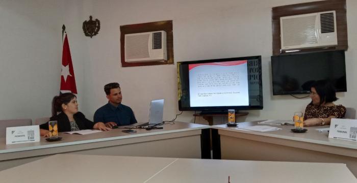 Evento donde se presentaron más de 10 ponencias de la materia y varias de ellas vinculadas a los temas más polémicos y de mayor impacto social en el recientemente aprobado Código de Las Familias. 