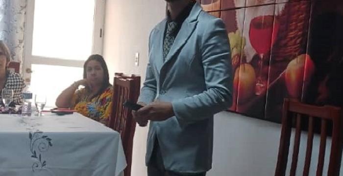 Raiko Corzo Martín “La responsabilidad civil por daños y perjuicios derivados de la discriminación y violencia en el ámbito familiar cubano”