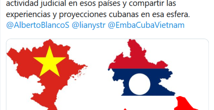 Inicia Rubén Remigio Ferro gira institucional por países asiáticos-2 Inicia Rubén Remigio Ferro gira institucional por países asiáticos-2