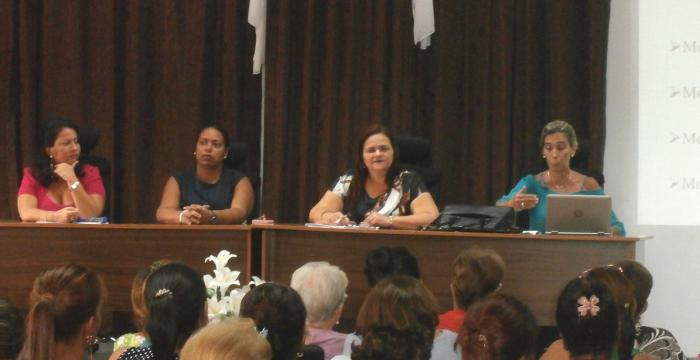 Juezas santiagueras ante retos jurídicos-2