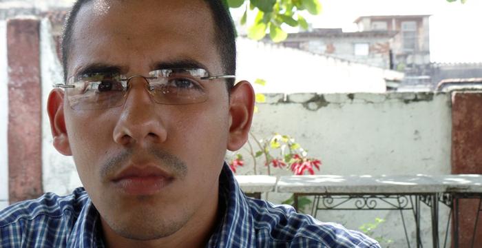 Gustavo Hernández Arteaga Gustavo Hernández Arteaga