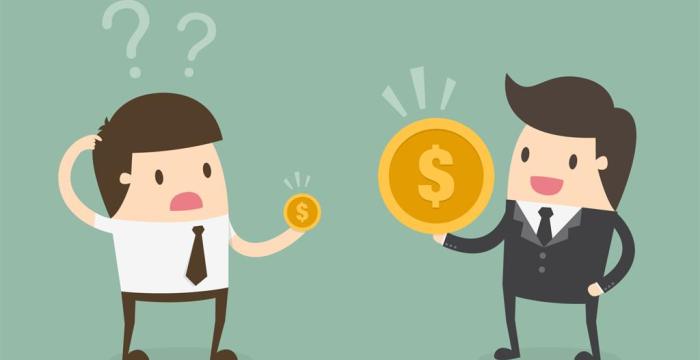 La penalización salarial y el control interno de las empresas. Una mirada desde la justicia laboral La penalización salarial y el control interno de las empresas. Una mirada desde la justicia laboral
