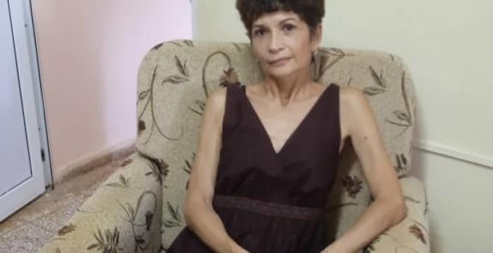 Bárbara Antonia Acosta Chávez Bárbara Antonia Acosta Chávez
