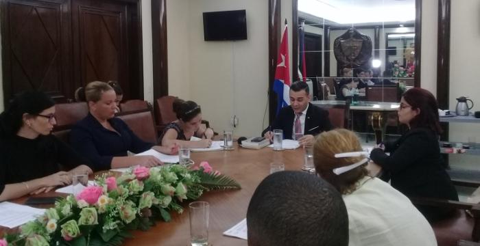Alerta en La Habana sobre delitos de robo de combustible y materiales de la construcción Alerta en La Habana sobre delitos de robo de combustible y materiales de la construcción