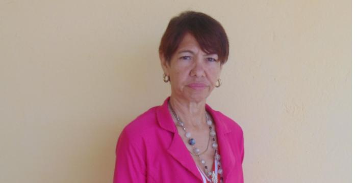 Marielis Salgado Sánchez Marielis Salgado Sánchez