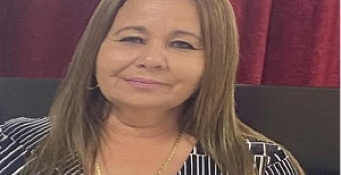 Odanis Vigo Conde, Presidenta Sala Segunda Penal del Tribunal Provincial Popular de Camagüey Odanis Vigo Conde, Presidenta Sala Segunda Penal del Tribunal Provincial Popular de Camagüey