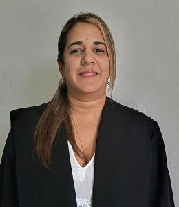 Elvia Laritza Cruz Hernández