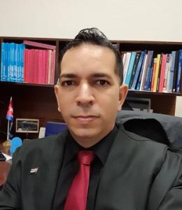 Ángel García Leyva