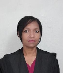 Liudmila Arias Rodríguez