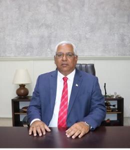 Oscar Manuel Silvera Martínez