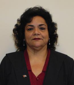 Rufina Hernández Rodríguez