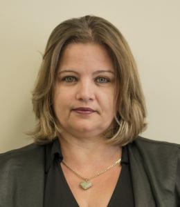 Kenia Pérez Conde