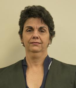 Silvia María Jerez Marimón