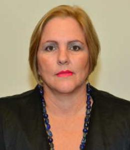Alina de Fátima Santana Echerri