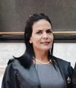 Elizabeth González Guardarramos