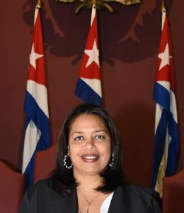 Ermila de las M. Herrera Pérez