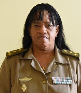 Esther Lilia González Ríos