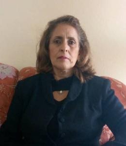 Iliana María Quesada Pérez