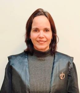 Maryla Pérez Bernal
