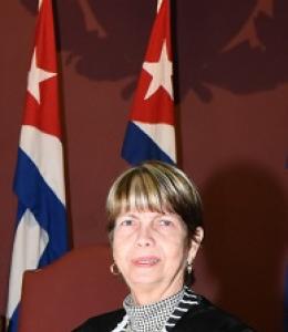 Isabel Rojas Sanjudo