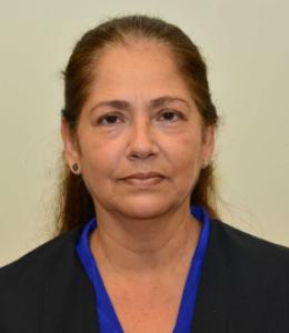 Isabel Inés Arredondo Suárez