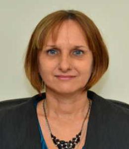 Alina Bielsa Palomo